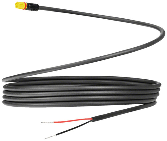 Bosch Power Supply Cable - HPP, 1400mm, the smart system Compatible