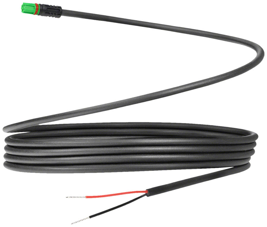 Bosch Power Supply Cable - LPP, 1400mm, the smart system Compatible