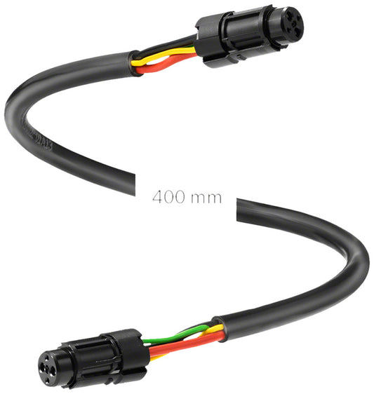 Bosch Battery Cable - 400mm, BCH3900, the smart system Compatible