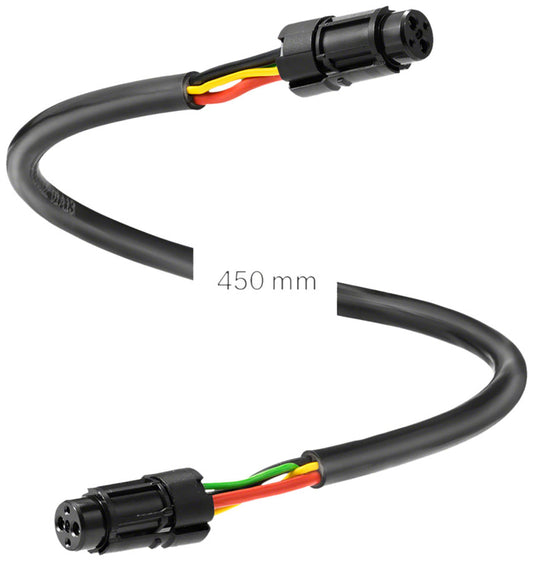 Bosch Battery Cable - 450mm, BCH3900, the smart system Compatible