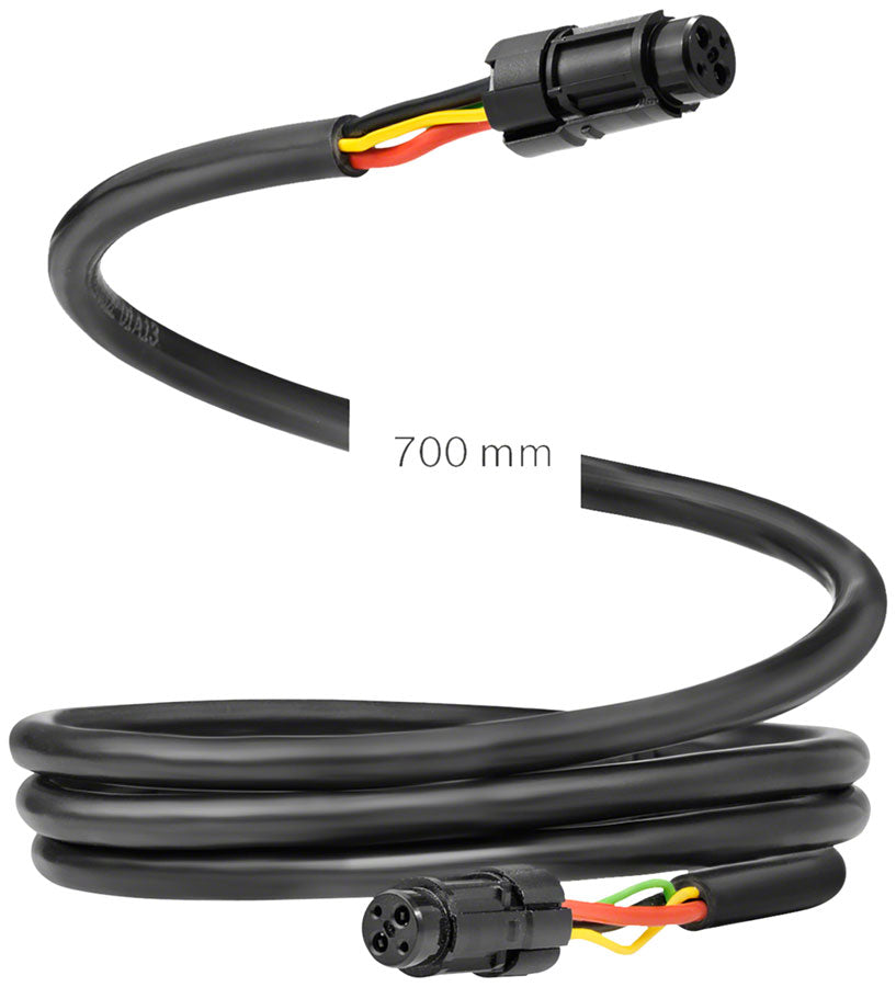 Bosch Battery Cable - 700mm, BCH3900, the smart system Compatible