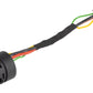 Bosch Charging Socket Cable - 100mm, BCH3901, the smart system Compatible