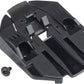Bosch PowerTube Mounting Plate Kit - Vertical Mount, the smart system Compatible
