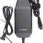 Bosch Standard Charger - 4 Amp, US/Can, BPC3410, the smart system Compatible