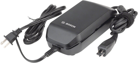 Bosch Standard Charger - 4 Amp, US/Can, BPC3410, the smart system Compatible