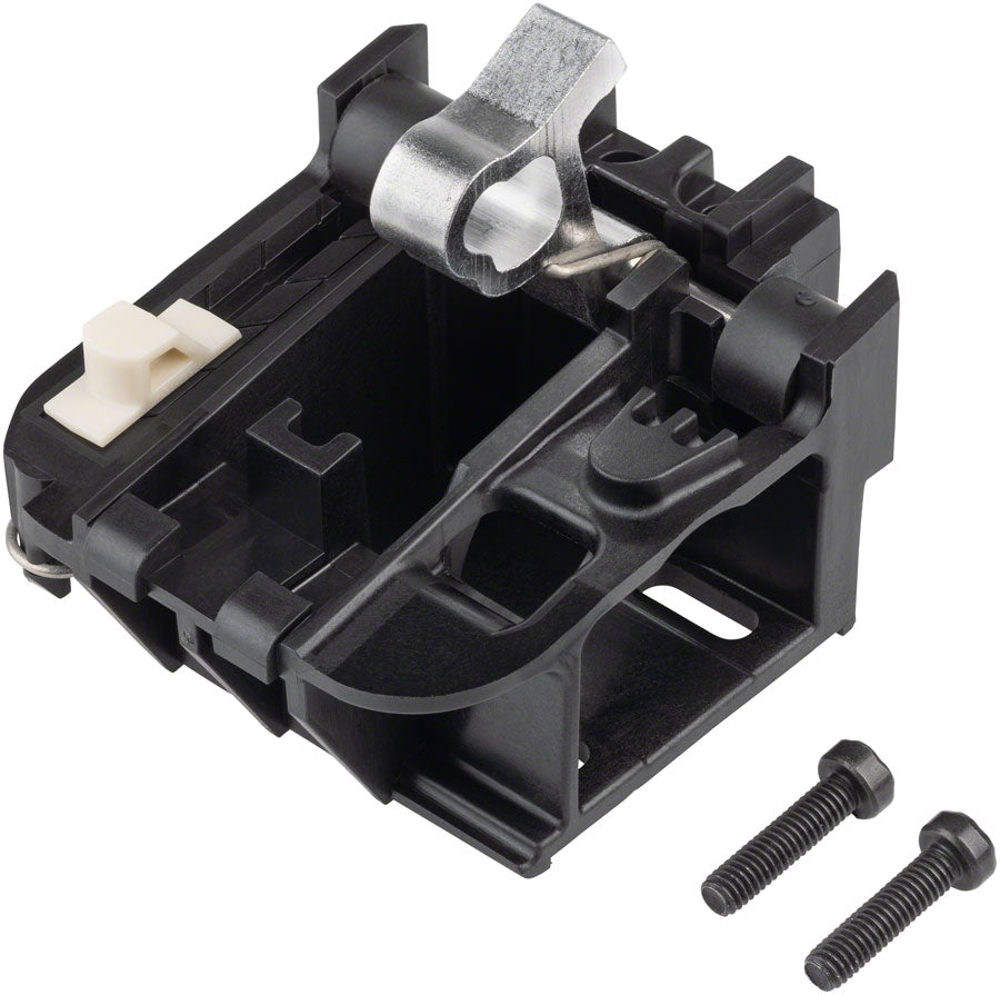 Bosch PowerTube Mounting Kit - Lock Side , Vertical/Horizontal, Pivot, the smart system Compatible