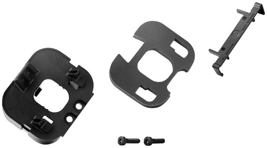 Bosch PowerTube Mounting Kit - Cable Side , Vertical/Horizontal, the smart system Compatible