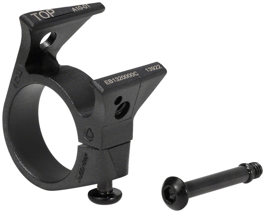 Bosch LED Remote Handlebar Mount Holder - Slim, the smart system Compatible