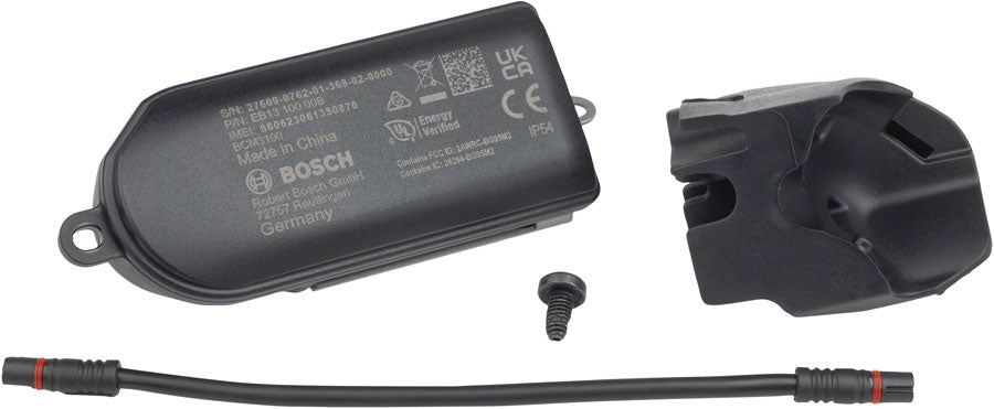 Bosch Connect Module Retrofit Kit - BCM3100, the smart system Compatible