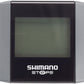 Shimano STEPS SC-E6000 Display without Bar Clamps