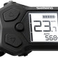 Shimano STEPS SC-EN500 Display - Clamp Band Diameter 22.2mm