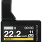 Shimano STEPS SC-EN600 Display - Clamp Band Diameter 31.8mm and 35.0mm