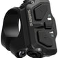 Shimano STEPS SW-EN600-L Assist Switch - Left, W/O Wire, 35.0mm/31.8mm Clamp, 1St Group
