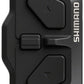 Shimano STEPS SW-EN600-R Seis Shift Switch - Right, W/O Wire, 35.0mm/31.8mm Clamp, 1St Group