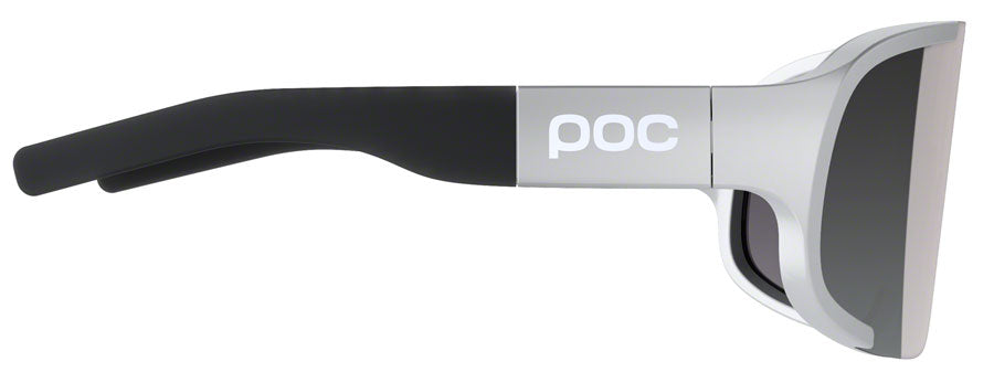 POC Aspire Argentite Sunglasses - Silver