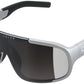 POC Aspire Argentite Sunglasses - Silver