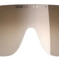 POC Aspire Ammolite Sunglasses - Coral Translucent