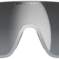 POC Crave Sunglasses - Clarity Define/Silver Mirror