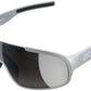 POC Crave Sunglasses - Clarity Define/Silver Mirror