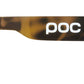 POC Do Blade Sunglasses - Orange Translucent