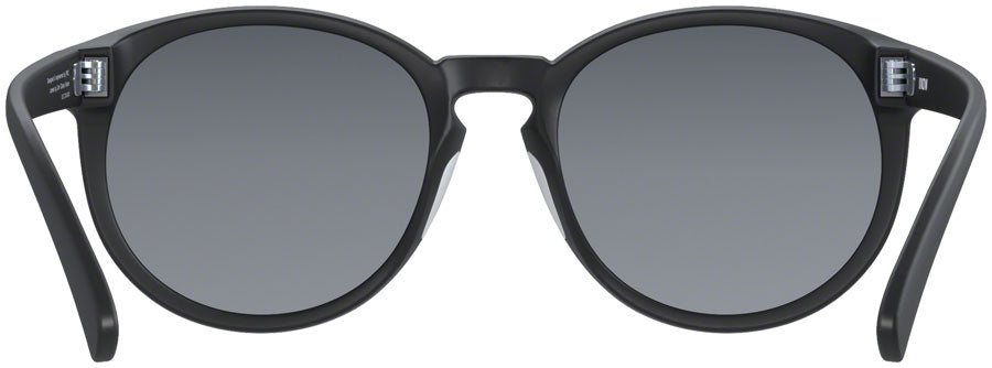 POC Know Uranium Sunglasses - Black/Hydrogen White