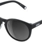 POC Know Uranium Sunglasses - Black/Hydrogen White
