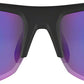 Bolle BOLT 2.0 Sunglasses - Matte Titanium, Volt+ Ultraviolet Polarized Lenses