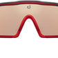 Bolle B-ROCK PRO Sunglasses - Matte Black, Phantom Brown Red Photochromic Lenses
