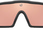 Bolle B-ROCK PRO Sunglasses - Matte Black, Phantom Vermillon Gun Photochromic Lenses