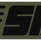SPY+ WOOT RACE Goggles - Reverb Olive, Smoke with Black Spectra HD Clear Lenses