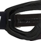 SPY+ WOOT Goggles - Black, HD Clear Lenses