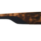 POC Aim Sunglasses - Tortoise Brown, Violet/Silver Mirror Lens