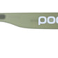 POC Crave Sunglasses - Transparent Green Brown/Violet Mirror