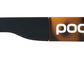 POC Aspire Sunglasses - Tortoise Brown, Violet/Silver-Mirror Lens