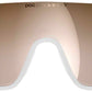 POC Crave Sunglasses - Hydrogen White, Brown/Silver-Mirror Lens