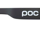 POC Do Blade Sunglasses - Uranium Black, Violet/Gold-Mirror Lens