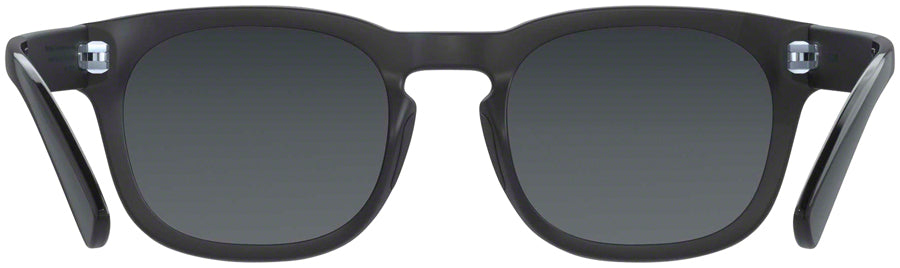 POC Require Sunglasses - Uranium Black, Gray-Mirror Lens