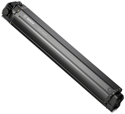 Bosch PowerTube 625 Ebike Battery - Horizontal Mount, The smart system Compatible, 36V, 625 Wh, 16.7 Ah