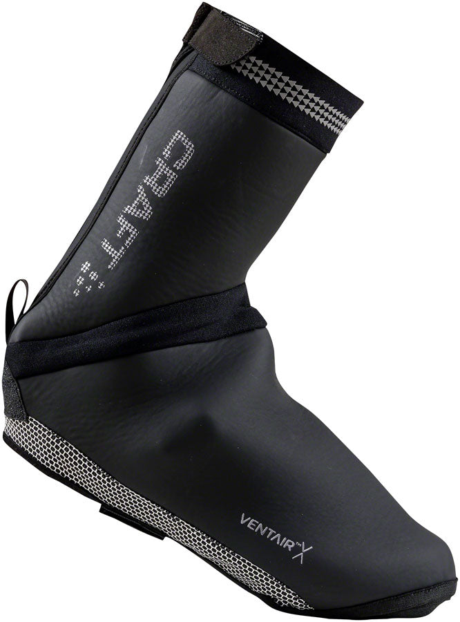Craft Siberian Bootie  - Black, Large