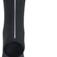 GORE C5 WINDSTOPPER Overshoes - Neon Yellow/Black, Fits Shoe Sizes 4.5-6