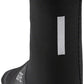 GORE Thermo Overshoes - Black, 10.5-11.0