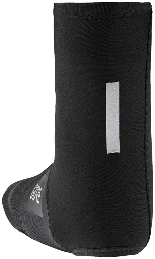 GORE Thermo Overshoes - Black, 10.5-11.0