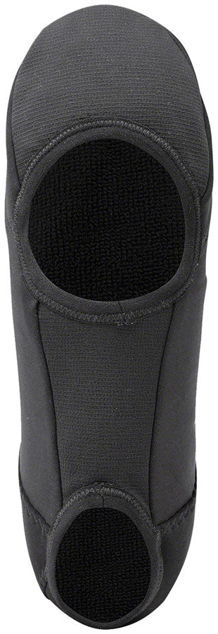 GORE Thermo Overshoes - Black, 10.5-11.0