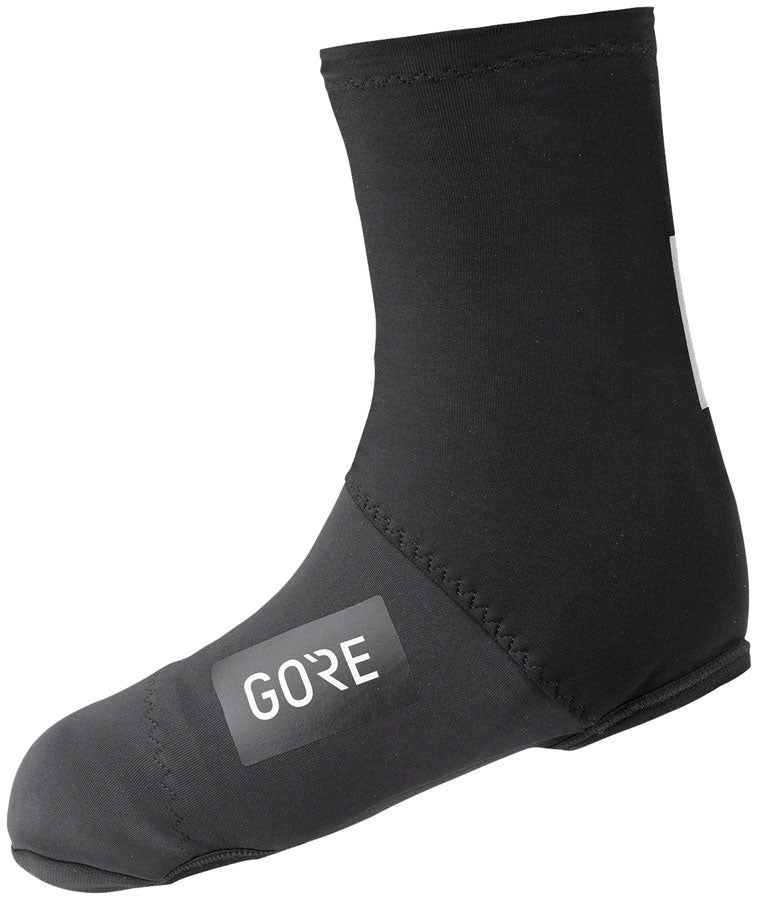 GORE Thermo Overshoes - Black, 12.0-13.5