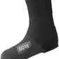 GORE Thermo Overshoes - Black, 10.5-11.0