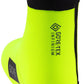 GORE Shield Thermo Overshoes - Neon Yellow/Black, 9.0-9.5