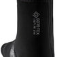 GORE Shield Thermo Overshoes - Black, 10.5-11.0