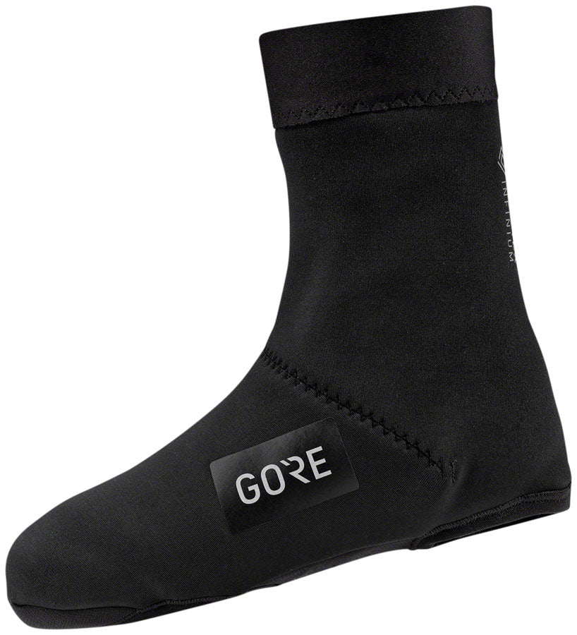 GORE Shield Thermo Overshoes - Black, 12.0-13.5