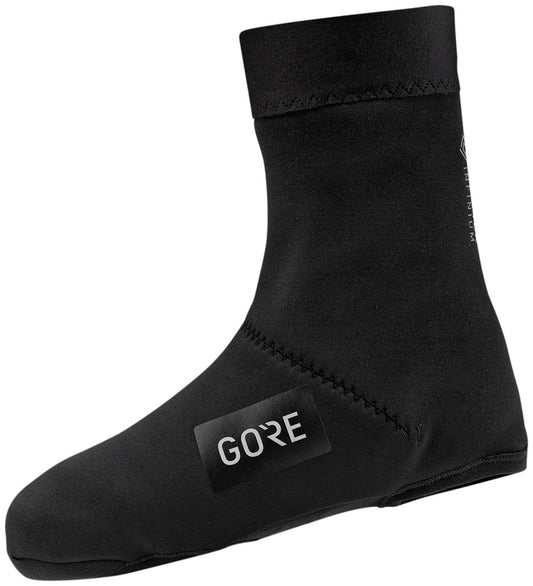 GORE Shield Thermo Overshoes - Black, 10.5-11.0