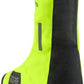 GORE Sleet Insulated Overshoes - Neon Yellow/Black, 5.0-6.5